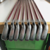 Callaway Golf X-20 Ladies P/3/4/5/6/7/8/9 Iron Set of 8 Mid-Low Torque RH - Image 6