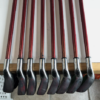 Callaway Golf X-20 Ladies P/3/4/5/6/7/8/9 Iron Set of 8 Mid-Low Torque RH - Image 5
