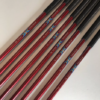 Callaway Golf X-20 Ladies P/3/4/5/6/7/8/9 Iron Set of 8 Mid-Low Torque RH - Image 4