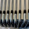 Callaway APEX Fordged irons - 4 to GW 8 irons - Stiff flex - Pre-owned - Image 7