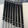 Callaway APEX Fordged irons - 4 to GW 8 irons - Stiff flex - Pre-owned - Image 5