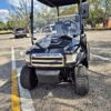 Customized 2 Seater Golf Cart