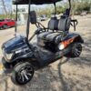 Customized 2 Seater Golf Cart - Image 2