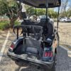 Customized 2 Seater Golf Cart - Image 4