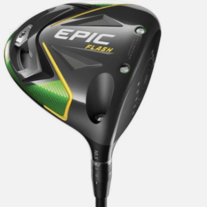 Pre-Owned Callaway Golf Club Epic Flash 10.5* Driver Regular Graphite Value