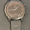 Garmin fenix 7S Pro Solar Silver GPS Watch with Graphite Band - Image 5