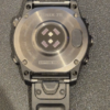 Garmin fenix 7S Pro Solar Silver GPS Watch with Graphite Band - Image 4