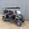 Kandi 4 Seater Electric Golf Cart