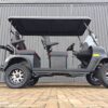 Kandi 4 Seater Electric Golf Cart - Image 4