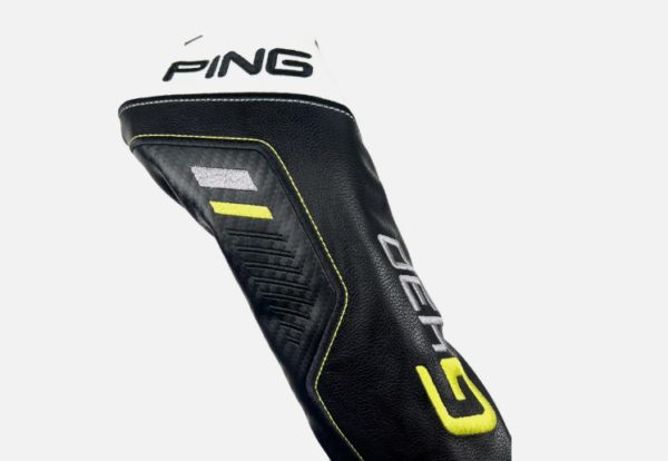 Ping G430 Max 3 Wood / 15 Degree / Alta CB 65 Regular Flex - Image 8
