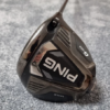Ping G425 Max Driver / 12° / Ping Alta CB 55 Regular Flex Shaft