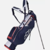 2024 2.5+ Golf Stand Bag Navy-Multi