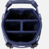 2024 2.5+ Golf Stand Bag Navy-Multi - Image 4