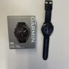 Garmin epix Pro (Gen 2) Sapphire Edition GPS Watch - Carbon Grey/Black, 51mm