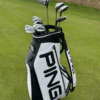 PING G430 Woods + PING S159 Wedges + PING Tour Staff Bag – Elite Player’s Complete Package - Image 2