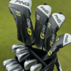 PING G430 Woods + PING S159 Wedges + PING Tour Staff Bag – Elite Player’s Complete Package