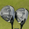 PING G430 Woods + PING S159 Wedges + PING Tour Staff Bag – Elite Player’s Complete Package - Image 4