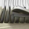 TaylorMade P790 Iron Set – 4 to PW – Regular Flex – +1" Length / 1° Upright – FREE P&P - Image 3