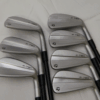 TaylorMade P790 Iron Set – 4 to PW – Regular Flex – +1" Length / 1° Upright – FREE P&P
