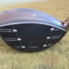 Taylormade Qi35 Driver Head Only - Mint Condition - Image 2