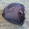 Taylormade Qi35 Driver Head Only - Mint Condition