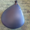 Taylormade Qi35 Driver Head Only - Mint Condition - Image 3