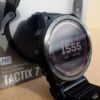 Garmin Tactix 7 Pro Solar Outdoor Tactical Mil Specs.