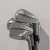 TaylorMade P7MB Iron Set – Precision Forged for the Elite Ball-Striker