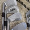TaylorMade P7MB Iron Set – Precision Forged for the Elite Ball-Striker - Image 3