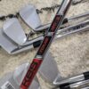 TaylorMade P7MB Iron Set – Precision Forged for the Elite Ball-Striker - Image 4