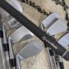 TaylorMade P7MB Iron Set – Precision Forged for the Elite Ball-Striker - Image 5