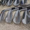 TaylorMade P7MB Iron Set – Precision Forged for the Elite Ball-Striker - Image 7