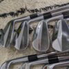 TaylorMade P7MB Iron Set – Precision Forged for the Elite Ball-Striker - Image 8