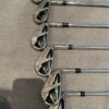 TaylorMade SIM Irons Set – Distance, Forgiveness, and Feel Redefined - Image 2