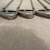 TaylorMade SIM Irons Set – Distance, Forgiveness, and Feel Redefined - Image 3