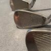 TaylorMade SIM Irons Set – Distance, Forgiveness, and Feel Redefined - Image 6