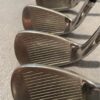 TaylorMade SIM Irons Set – Distance, Forgiveness, and Feel Redefined - Image 7