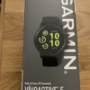 Garmin Vivoactive 5 GPS smart Watch