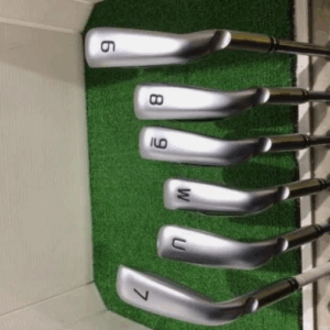 Ping G440 8S Iron Set NS PRO 950GH neo Stiff Men #lf