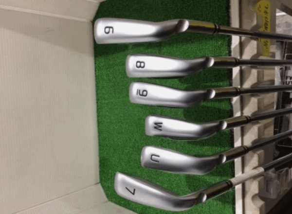 Ping G440 8S Iron Set NS PRO 950GH neo Stiff Men #lf