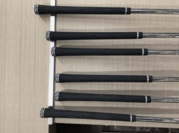 Ping G440 8S Iron Set NS PRO 950GH neo Stiff Men #lf - Image 5