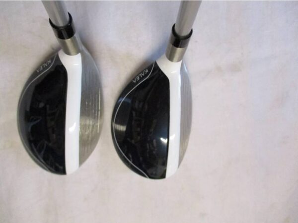 Ladies TaylorMade Kalea Premier 14-Piece Package Set – Graphite (Women’s Flex) - Image 4