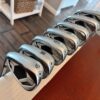 Left-Handed PING G430 Iron Set – Game-Changing Distance, Forgiveness & Feel - Image 2