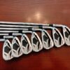 Left-Handed PING G430 Iron Set – Game-Changing Distance, Forgiveness & Feel - Image 4