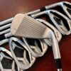 Left-Handed PING G430 Iron Set – Game-Changing Distance, Forgiveness & Feel - Image 5