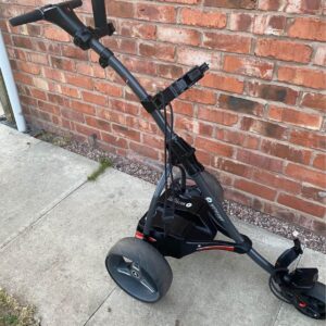 Motocaddy S1 Electric Golf Trolley for Sale