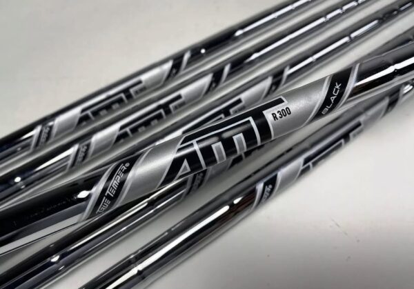 New Titleist T200 Men's RH Irons - Image 4