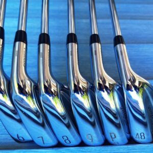 New Titleist T200 Men's RH Irons