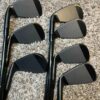 TaylorMade P770 Phantom Black Iron Set – Bold Looks. Elite Performance. Unmatched Precision. - Image 6