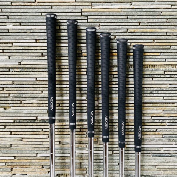 Ping G410 Golf Iron Set (5i-PW, Regular Flex, Steel Shaft) - Image 6